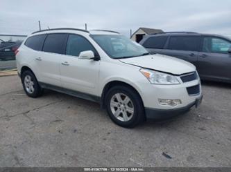 CHEVROLET TRAVERSE 1LT