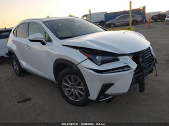 LEXUS NX 300