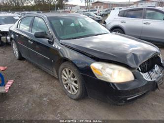 BUICK LUCERNE CXL