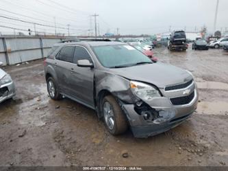 CHEVROLET EQUINOX 2LT