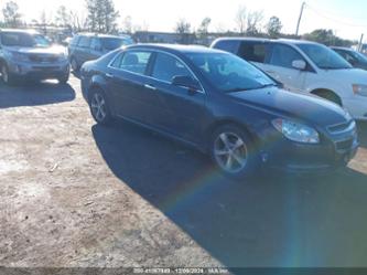 CHEVROLET MALIBU 2LT