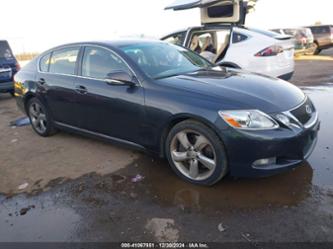 LEXUS GS 350