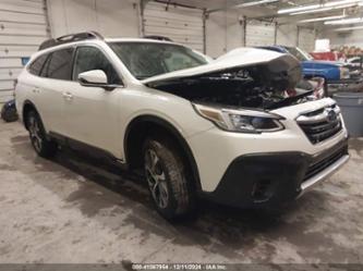 SUBARU OUTBACK LIMITED