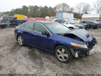 ACURA TSX 2.4