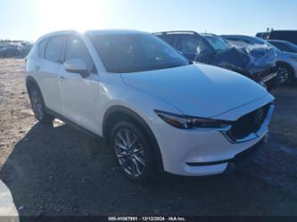 MAZDA CX-5 GRAND TOURING