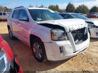 GMC TERRAIN DENALI