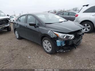 NISSAN VERSA 1.6 S