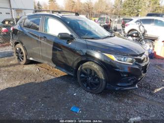 HONDA HR-V AWD SPORT