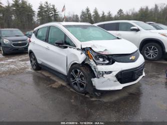 CHEVROLET BOLT EV PREMIER