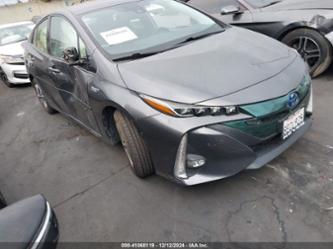 TOYOTA PRIUS PRIME ADVANCED