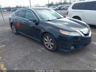 ACURA TL 3.5