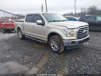 FORD F-150 XLT