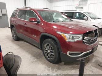 GMC ACADIA SLT-1