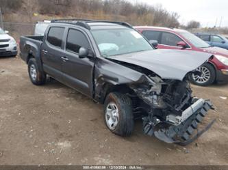 TOYOTA TACOMA SR V6