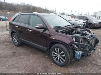 KIA SORENTO EX