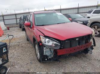 MAZDA CX-5 SPORT