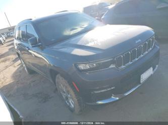 JEEP GRAND CHEROKEE LIMITED 4X4