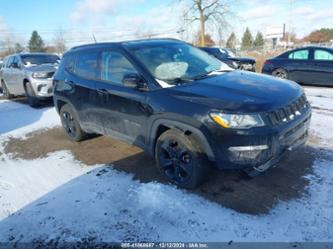 JEEP COMPASS ALTITUDE 4X4