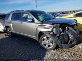 GMC TERRAIN SLT-2