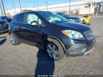 BUICK ENCORE