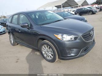 MAZDA CX-5 SPORT