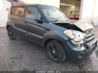 KIA SOUL +