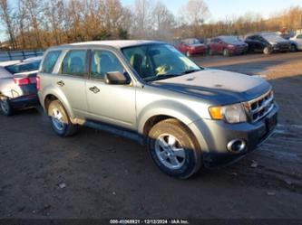 FORD ESCAPE XLS