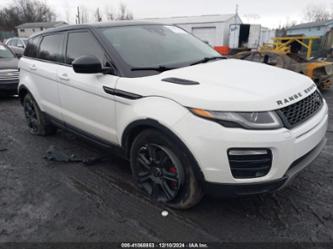 LAND ROVER RANGE ROVER EVOQUE SE/SE PREMIUM