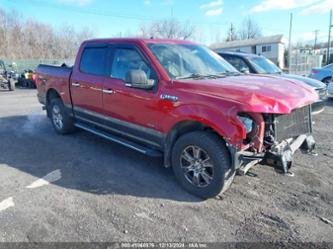 FORD F-150 XLT