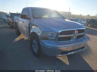 RAM 1500 SLT