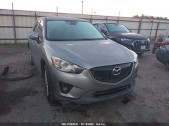 MAZDA CX-5 GRAND TOURING