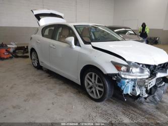 LEXUS CT 200H