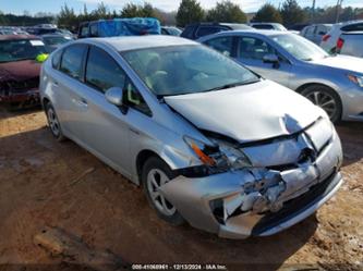 TOYOTA PRIUS TWO