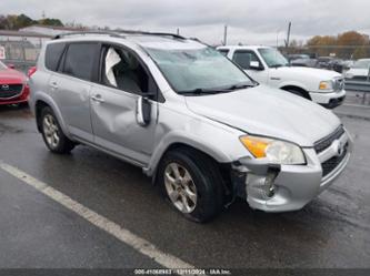 TOYOTA RAV4 LIMITED