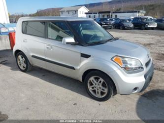 KIA SOUL +