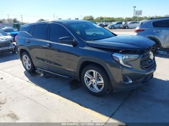 GMC TERRAIN SLE