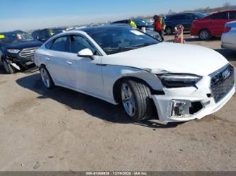 AUDI A5 PREMIUM 45 TFSI QUATTRO S TRONIC