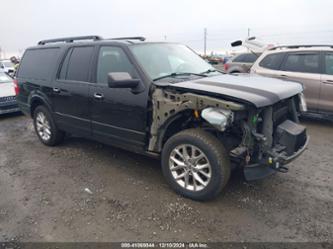 FORD EXPEDITION LIMITED