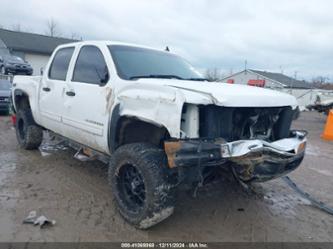 CHEVROLET SILVERADO 1500 LS