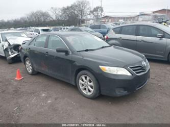 TOYOTA CAMRY SE/LE/XLE