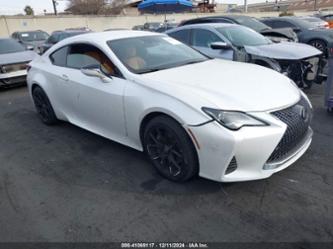 LEXUS RC 300 RC 300