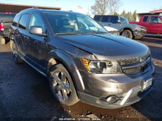 DODGE JOURNEY CROSSROAD