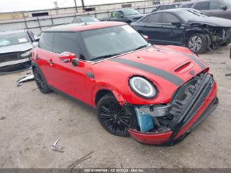 MINI HARDTOP COOPER S