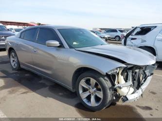 DODGE CHARGER SXT