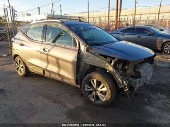 CHEVROLET BOLT EUV FWD LT