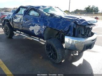 CHEVROLET SILVERADO 1500 LT