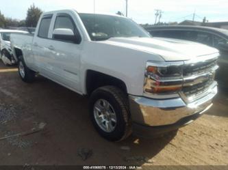 CHEVROLET SILVERADO 1500 1LT/2LT