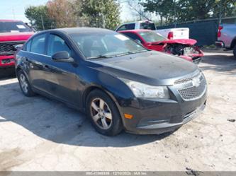 CHEVROLET CRUZE 1LT AUTO