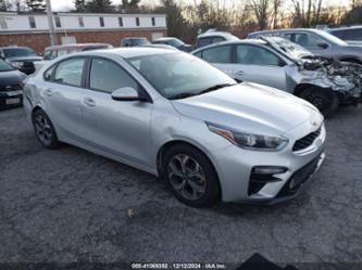 KIA FORTE LXS