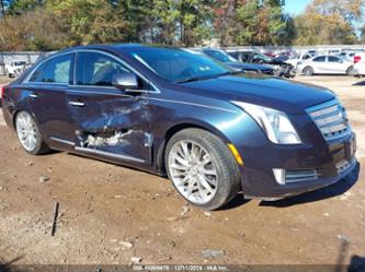 CADILLAC XTS PLATINUM